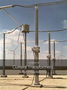 Transformer Electrical