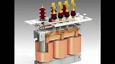 Transformer Parts