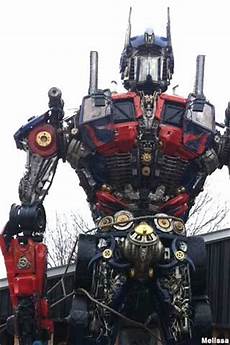 Transformer Parts
