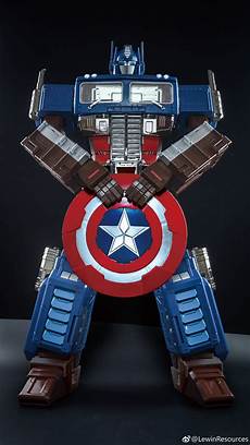 Transformer Parts