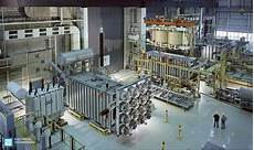 Transformer Stations