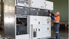 Transformer Stations