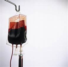 Transfusion Pole