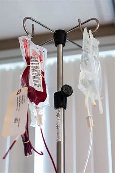 Transfusion Pole