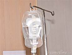 Transfusion Pole