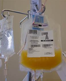 Transfusion Pole