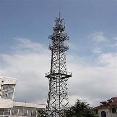 Transmission Pole Types