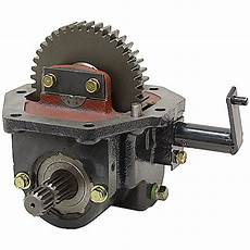 Transmission Reducers
