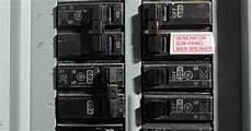 Trip Fuse Box