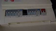 Trip Fuse Box