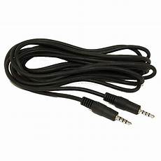 Trrs Cable