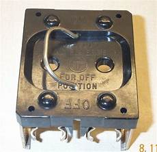 Trumbull Electric Panel