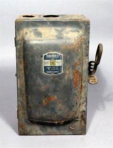 Trumbull Electric Panel