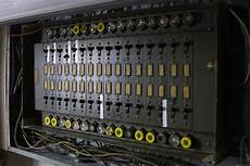Trumbull Electric Panel