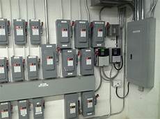 Turnkey Electrical Projects