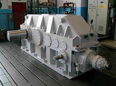 Twin Shaft Reducers