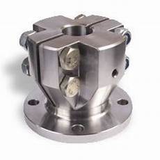 Twin Shaft Reducers