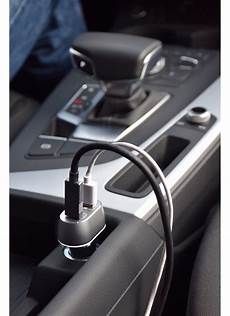 Type A Charger