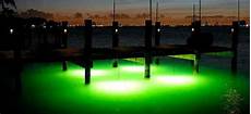 Underwater Lighting
