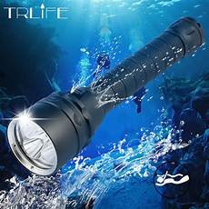 Underwater Lighting