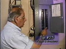 Upgrade Circuit Breaker