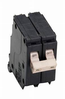 Upgrade Circuit Breaker