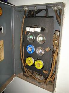 Upgrade Circuit Breaker