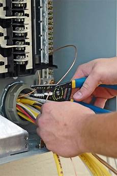 Upgrade Electrical Panel