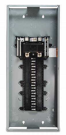 Upgrade Electrical Panel