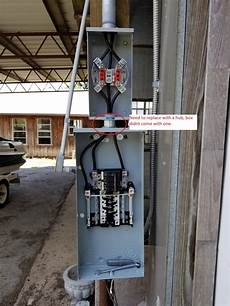 Upgrade Electrical Panel