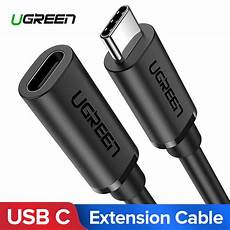 Usb C Extension
