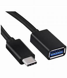 Usb C Otg