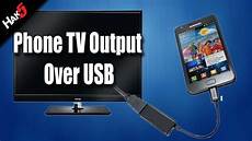 Usb Connector