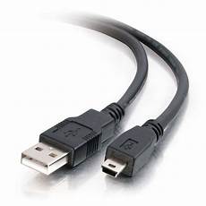 Usb Cord Types