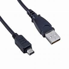 Usb Cord Types