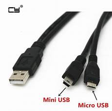 Usb Mini A