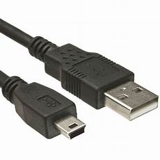 Usb Mini B