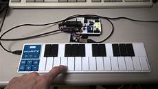 Usb Mini B