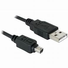 Usb Mini
