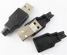 Usb Pin