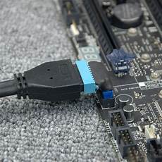 Usb Pin