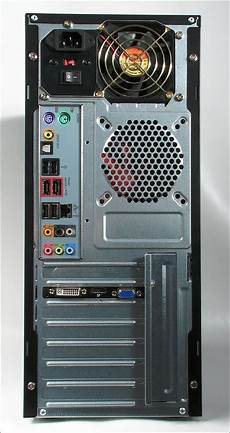 Usb Ports