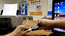 Usb Printer Cable