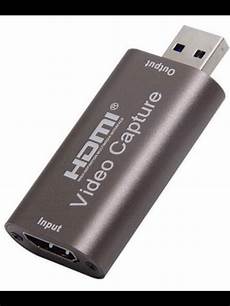 Usb To Hdmi