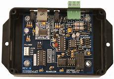 Usb To Rs485
