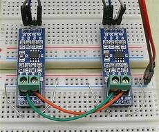 Usb To Rs485