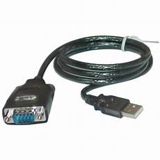 Usb To Serial