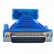 Usb To Serial