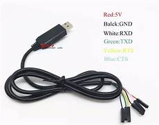 Usb To Serial