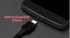 Usb Type C